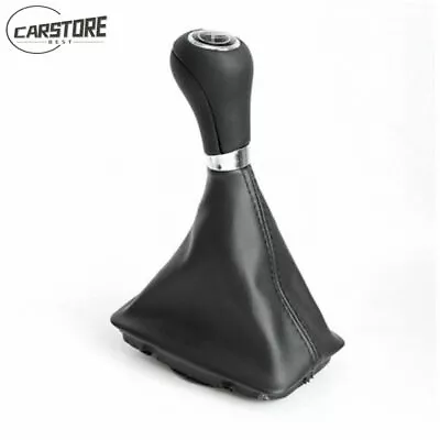 Automatic Gear Stick Shift Knob Shifter For Mercedes-Benz C-class W204 2008-2013 • $32.85