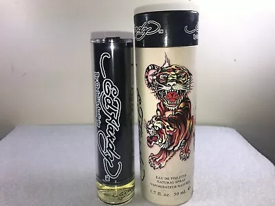 Ed Hardy ByChristian Audigier Edt Spray 1.7 Oz New • $17.99