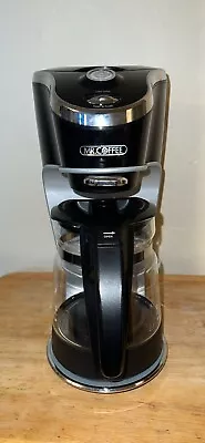 Mr. Coffee Cafe Latte Maker Coffee Hot Chocolate Maker Model BVMC-EL1 SEE VIDEO • $120