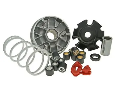 Piaggio Typhoon 2T 125cc Malossi Multivar 2000 Variator Aprilia SR 125 Gilera... • $154.75