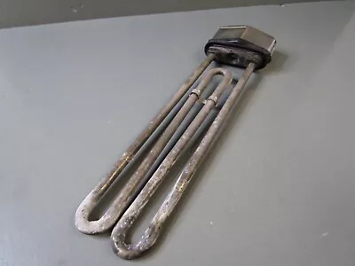 Miele Washer Heating Heater Element  (TESTED GOOD)  5986211  W4840  ASMN • $55