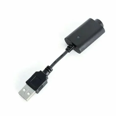 £3.44 • Buy USB Cable Charger EGO T 150 Threaded Battery CE4 CE5 CE6 ECig Vape Pen Shisha UK