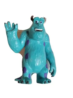 £11.96 • Buy Monsters Inc Toys, Sullivan Figurine, Disney Pixar Birthday Cake Topper Toy