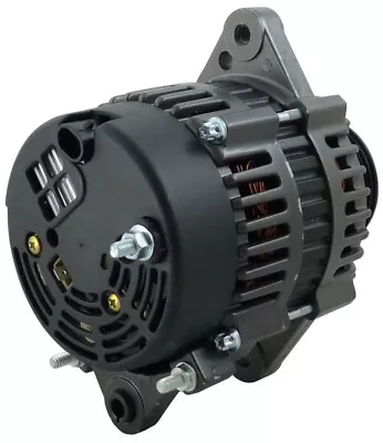 SAEJ1171 Alternator For Mercruiser 350 Mag MPI 5.7L EFI MX 6.2L MPI Horizon 6.2L • $84.60