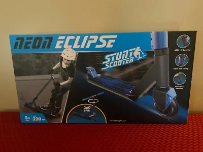 NEW!!!!NEON Eclipse Stunt Scooter • $25