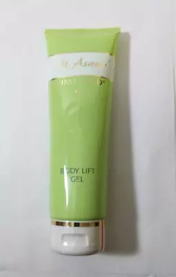 M. ASAM VINO GOLD  Body Lift Gel 8.45oz - New Sealed Free Shipping • $23.95