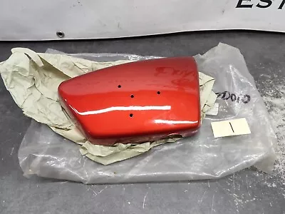 Yamaha XS 1100 NOS Left Side Cover 4R0-21721-01-4H   #1 2014 • $140