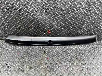 OEM 2003-2012 Maserati Quattroporte M139 Right Rear Door Window Sunshade Blind • $79.99