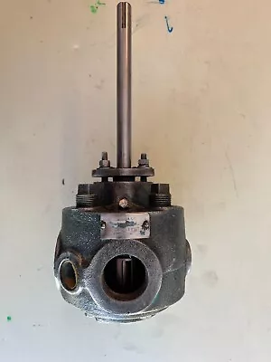 Viking Pump Model HX4-230 Jacketed • $1200