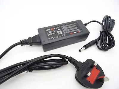 24V Mains AC DC Adapter Power Supply DC24V For Samsung HW E551 310W Soundbar NEW • £19.95