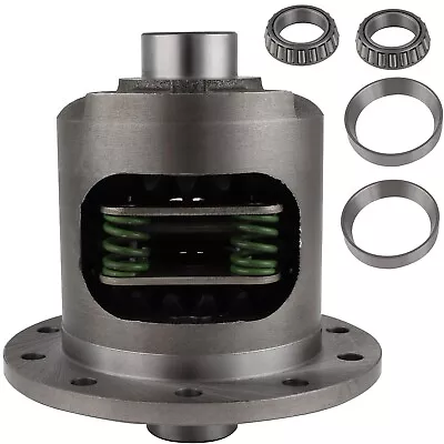 For GM 8.6  Posi Unit - 30 Spline Fits Chevy GMC 10-Bolts Limited-Slip Locker • $185.35