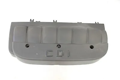 W211 Mercedes Engine Motor Cylinder Head Cover Plate Panel Turbo Diesel E320 CDI • $200