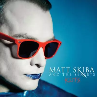 Matt Skiba & The Sekrets KUTS (CD) Album (UK IMPORT) • $19.49