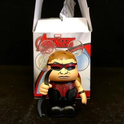 Disney Marvel Avengers Vinylmation Series - Hawkeye Variant - NEW • $8.99