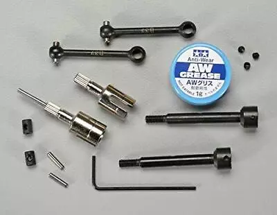 Tamiya Op Parts Op908 Mighty Frog Ass Universe Shaft 53908 • $45.13