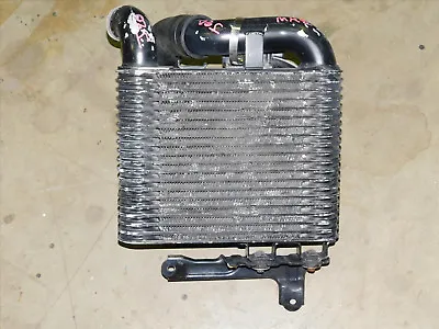 JDM 91-99 Toyota MR-2 SW20 3SGTE Turbo OEM Intercooler MR2 Gen3 & Fan Assembly • $145