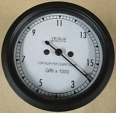 Moto Guzzi Ducati F1 F3 750 Ducati 125 Ducati 250 Airone Tachometer E315*7b • $159.99