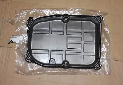 Genuine Mercedes-benz Mb W126 W140 W124 R107 Automatic Transmission Oil Pan Oem • $75