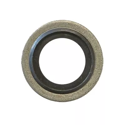 £5.99 • Buy Dowty & Bonded Seal Washers BSP Hydraulic Oil Petrol Sealing Washers H/Q