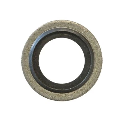 £5.99 • Buy Dowty & Bonded Seal Washers BSP Hydraulic Oil Petrol Sealing Washers H/Q