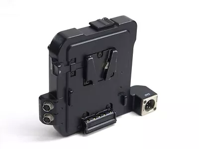 Sony Battery Adaptor Assembly For PMW-F55 PMW-F5 V-mount Adapter A-1922-131 • $374