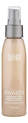 $24.42 • Buy Surface Awaken Thickening Spray. Hair Styling Product