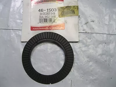 Northstar 46-1503 Shim Rear Shim Alignment Kit Set • $14.99