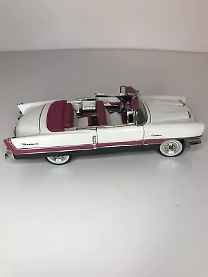 1.32 Scale Vintage Signature 1955 Packard Caribbean Convertible D • $12