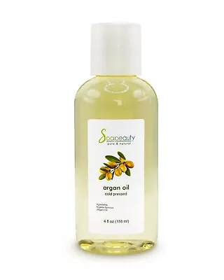 100% Pure Natural Carrier Oils Cold Pressed Refined Unrefined SOAPEAUTY • $18.50