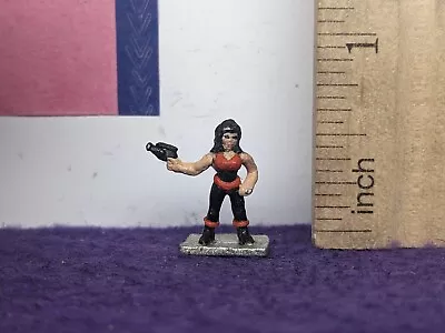 Martian Metals Traveller 15mm 2001 (12) Adventurer Miniature 15mm Fantasy • $5.50