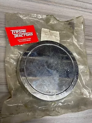 Massey Ferguson 165 168 178 185 188 Bonnet Side Badge Medallion Genuine Nos MF • £70