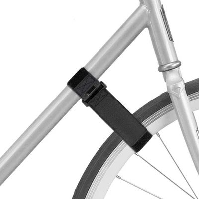 $14.95 • Buy Straps Bike Rack Fixing Straps Bicycles Wheel Strap 2.5cm Wide Cycle Accessories