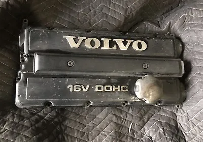 Volvo B234F Valve Cover  • $125