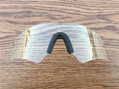 Crystal Clear Shooting Replacement Lenses For Oakley M Frame Sweep/nose Clip • $15