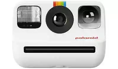 Polaroid GO GEN II Instant Camera White • £59.90