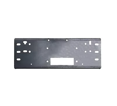 New Sherpa HMMWV Front Winch Plate A2  Humvee 998 M1123 • $192.50