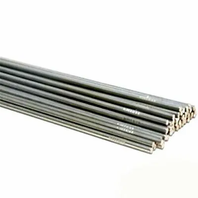 ER347 Stainless Steel Tig Rods 347 Welding Wire .045  1/16  3/32  X 36  • $102