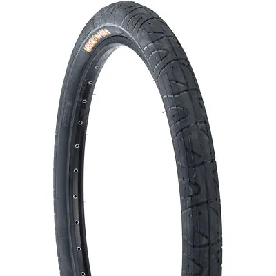 Maxxis Hookworm Tire Clincher Wire Black Single Compound 26 X 2.5 • $42.33