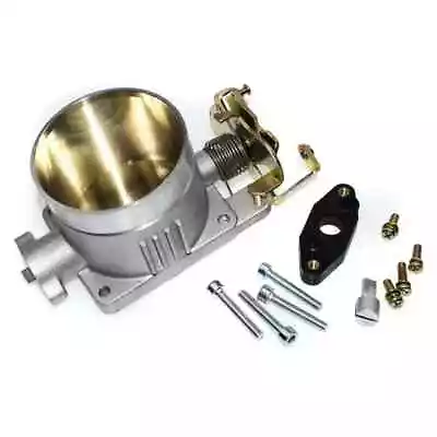 96-04 Ford Mustang GT Ford Thunderbird 75mm Performance Throttle Body • $119.20