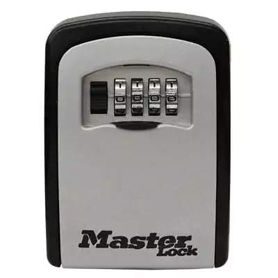 Master Lock 5401 D Key Safe • $41.37