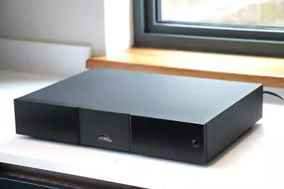 Naim NAP200 DR Power Amplifier 2021 MINT From Krescendo HiFi • £1250