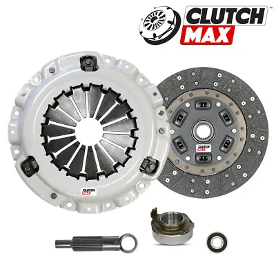 OEM PREMIUM HD CLUTCH KIT For 1987-1988 MAZDA B2600 2.6L 4CYL CARBURETOR ENGINE • $59.41