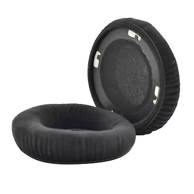 Velour&Foam Earpads Cushions For AKG K701 K702 Q701 Q702 K601 K612 K712 Pro D • $13.38