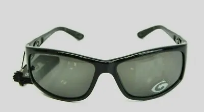 Gargoyles Prowl Z80.3 Safety Sunglasses Black Smoke Lens See Description New • $24.95