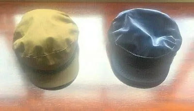 * 2 X H&M Divided Caps / Hats - Size M/56 - New Without Tags - Free UK Postage * • £14.99