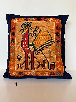 Kilim Cushion Cover • $62