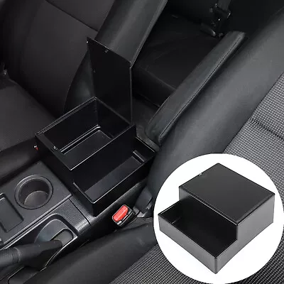 For Toyota FJ Cruiser 2007-21 Car Center Console Armrest Box Storage Box Tray • $59.99