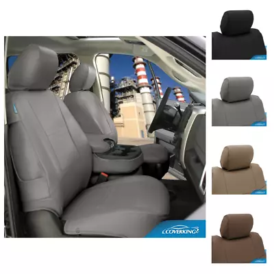 Seat Covers Rhinohide PVC For VW Beetle Custom Fit • $319.99