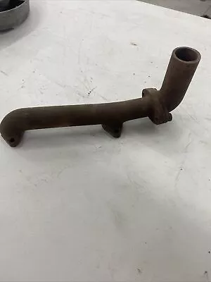 Maytag Original Parts Model 72 Engine Exhaust Manifold And Flange Hit Miss • $14.95