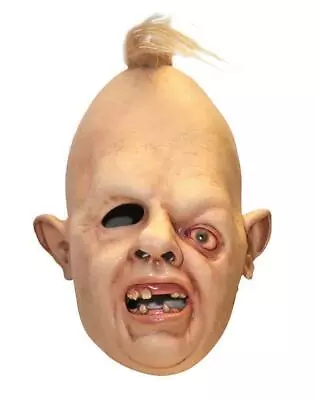 £4.26 • Buy HALLOWEEN SCARY  MASKS Horror Fancy Dress Accessory Clown Evil  Mask Lot UK